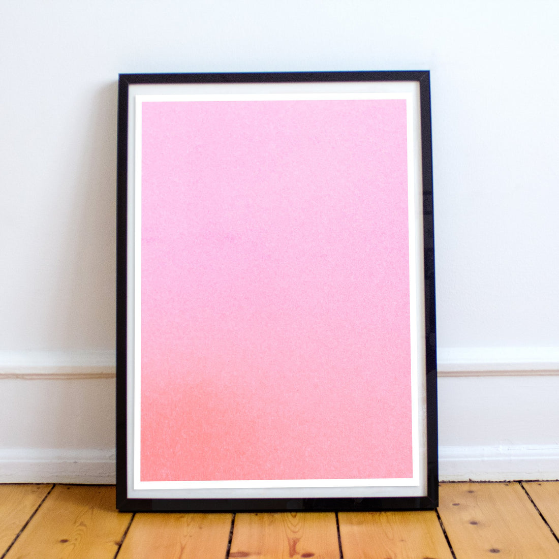 Artprint Poster Feeling Pink