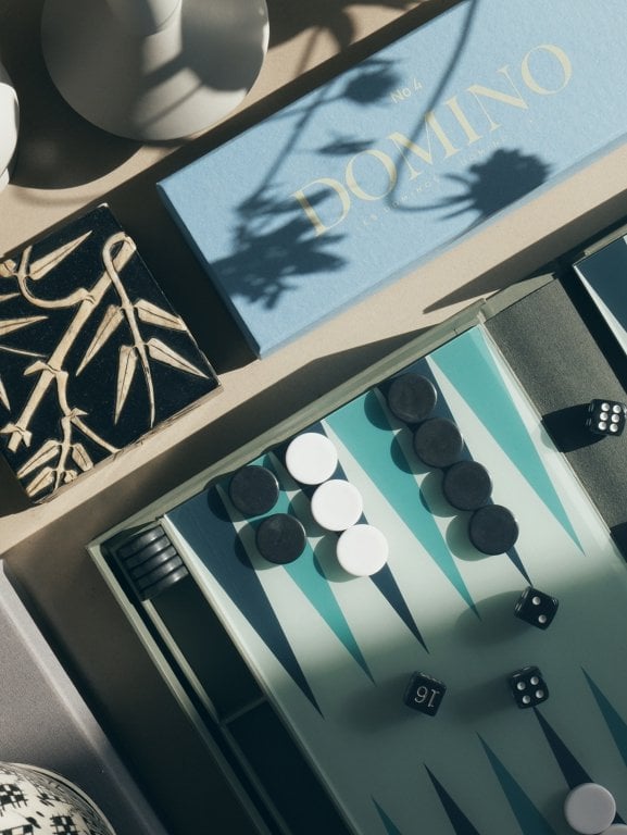 Printworks Classic - Backgammon