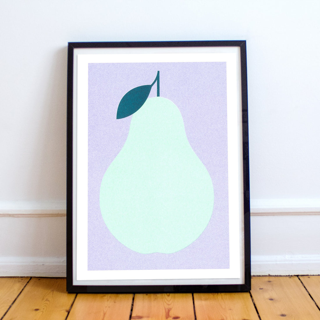 Artprint Poster Pear