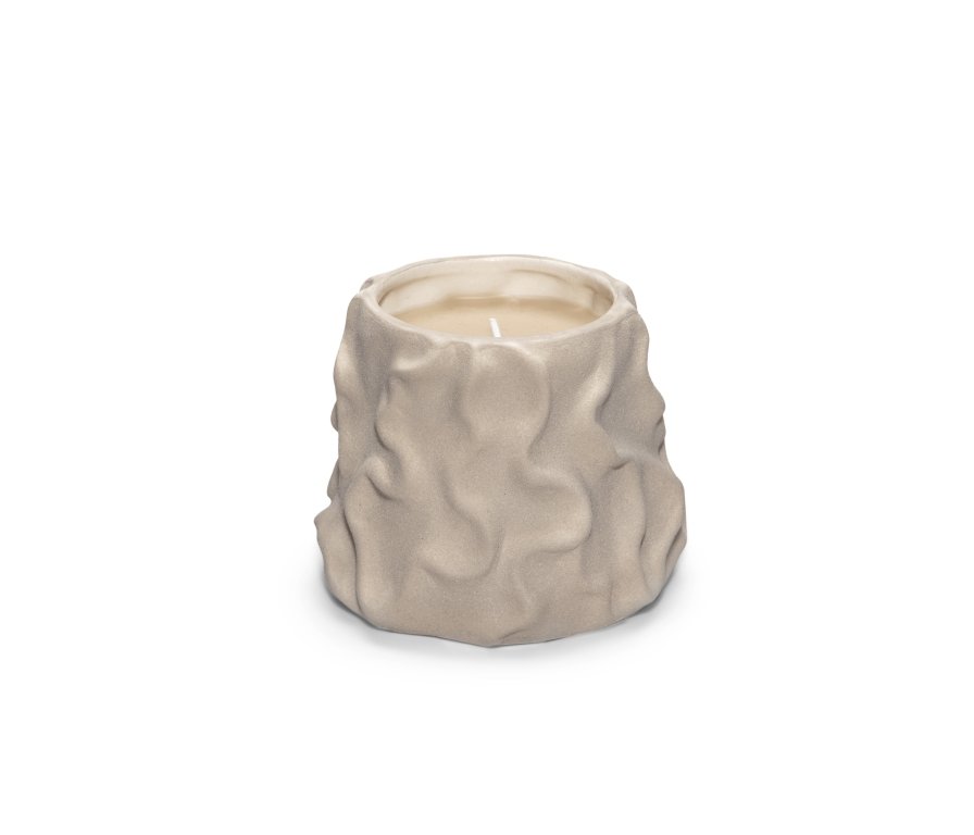 Printworks Scented candle - Sand