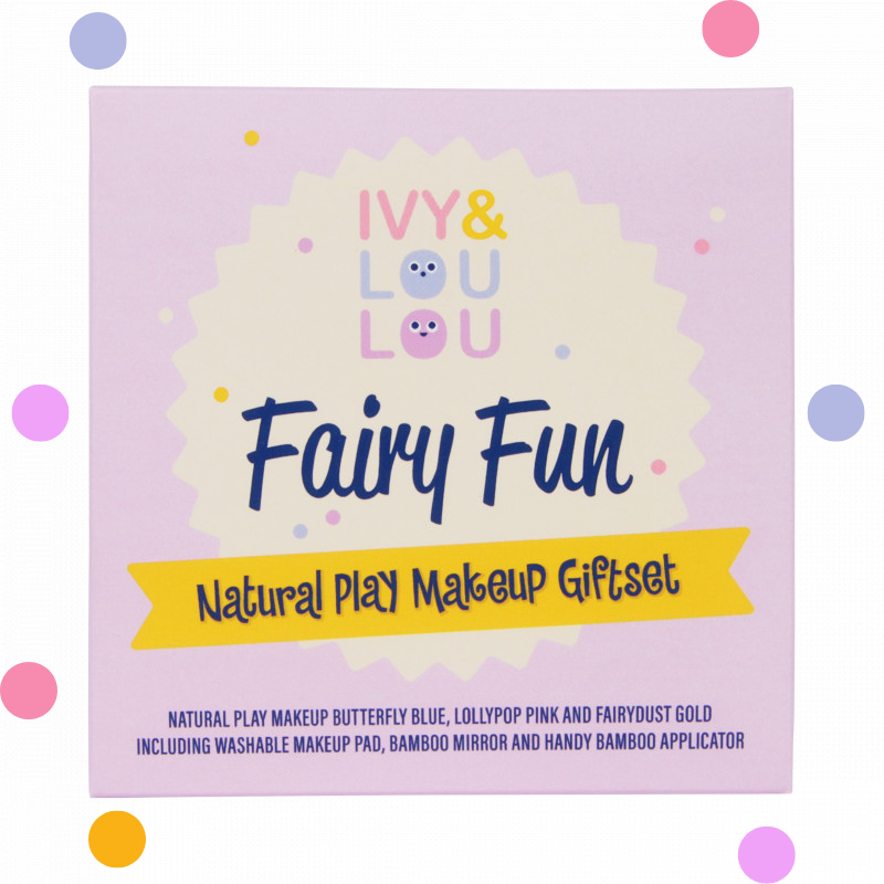 Fairy Fun Giftset