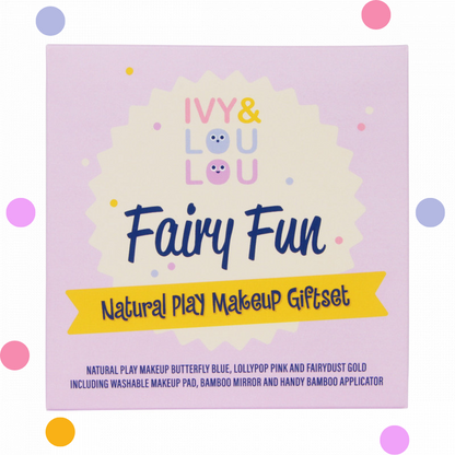 Fairy Fun Giftset