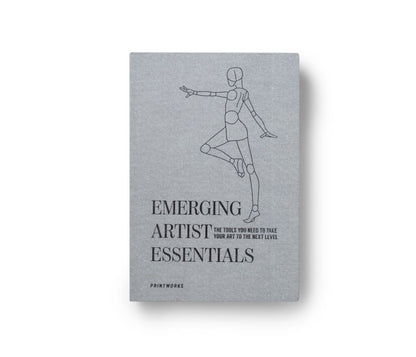 Printworks Sketch Box - Emerging Artist